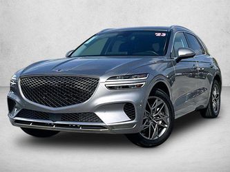 2023 Genesis Gv70