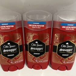 Old Spice deodorant for Men all for $12