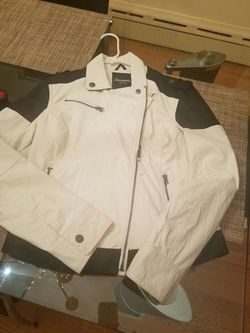 Ladies jacket