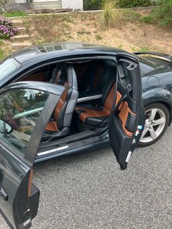 2004 Mazda Rx-8