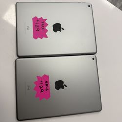 iPad 6th Gen 32GB WiFi Only 