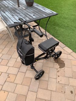 Knee Scooter