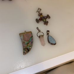 Necklace Pendants