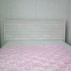 King Size Bed Set 