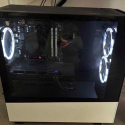 Gaming PC For Sale/Trade Windows 11 Desktop Computer