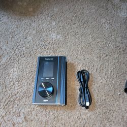 Guitar AUDIO INTERFACE