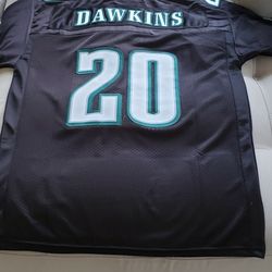 Football Jerseys 