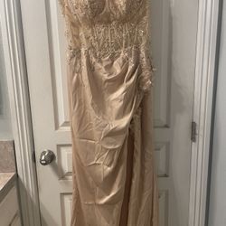 Ladivine By Cinderella Divine Dress