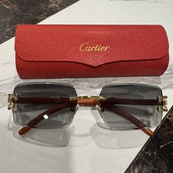 Sunglasses Cartier 