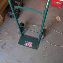 Hand truck Harper