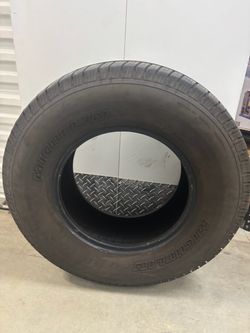 Michelin Used Tire