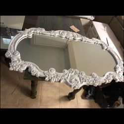 GLAM MIRRORS 