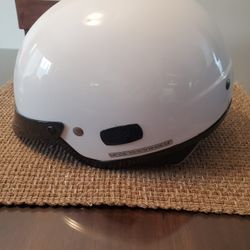 Half Helmet 