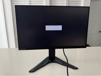 COMPUTER GAMING MONITOR