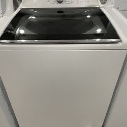 Whirlpool Washer Top-load