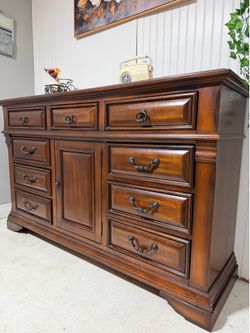 Dresser, cajonera