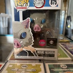 Funko pop demon slayer