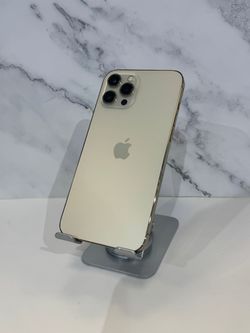 iPhone 12 Pro Max 256GB Unlocked Pre-owned
