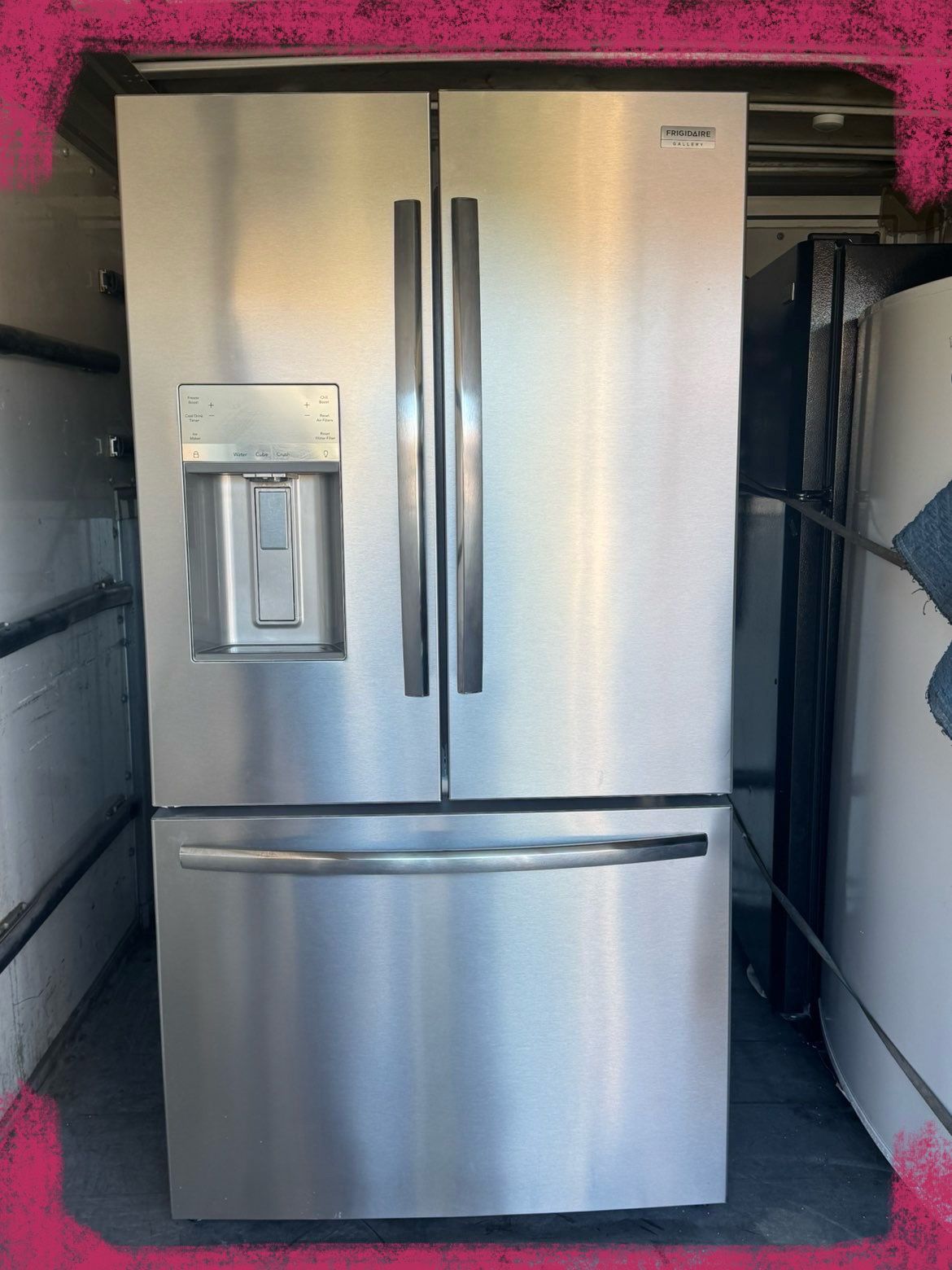 Free Delivery Valley Wide