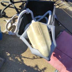 Polaris 165  Pool Sweep