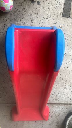 Kid Slide