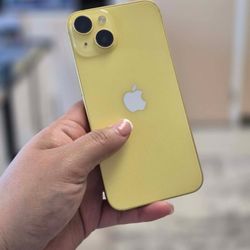 iPhone 14 UNLOCKED 128GB