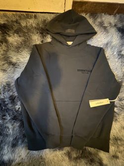 Essentials hoodie