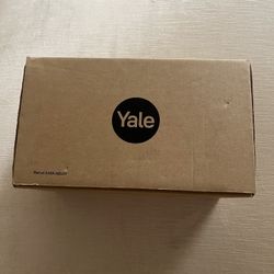 Yale Assure Lock SL Wi-Fi Touchscreen Smart Lock - Oil Rubbed Bronze