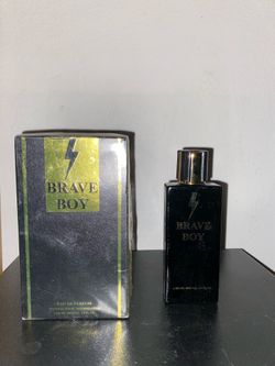 Brave Boy Cologne