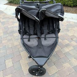 Double BOB Stroller