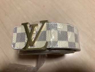 Louis Vuitton Belt for Sale in Stockton, CA - OfferUp