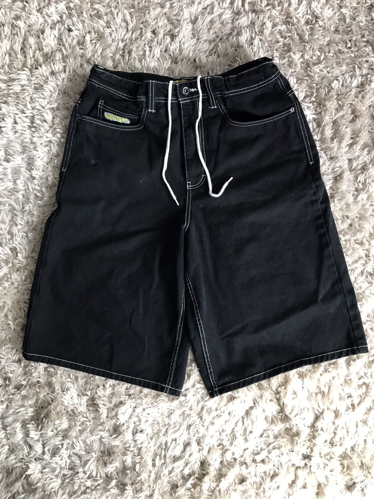 Empyre Jort Shorts