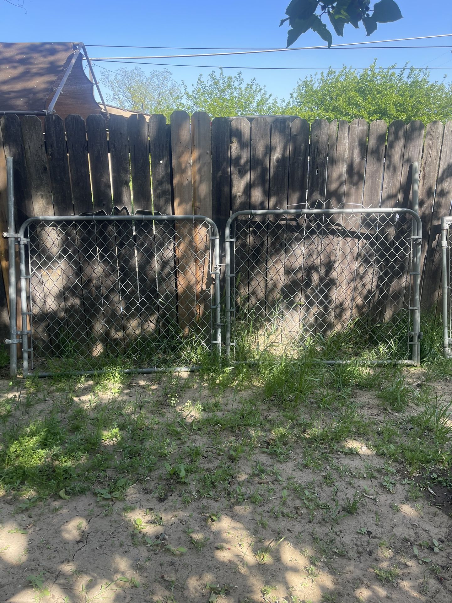 Gates For Farm