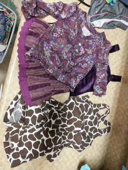 Sz 3 Gymboree, guess, others