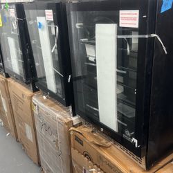 Vinotemp Beverage Cooler 24” Inch