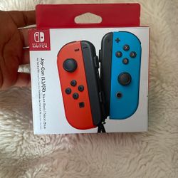 Nintendo Switch Controller 
