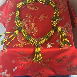 Collar De Mazo Para Sopera - Orisha Orula