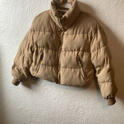 Women’s Light Jacket 