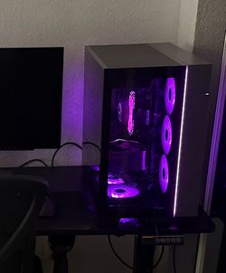 Lian Li O11 DYNAMIC EVO RGB CASE WITH FANS INCLUDED