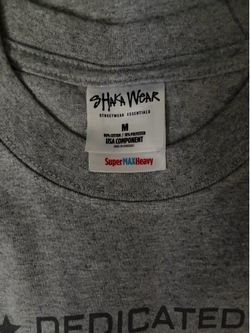 shaka california shirt
