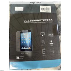 Brand New Tempered Glass Screen Protector For iPad Mini