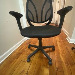 Swivel Chair