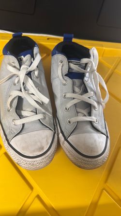 Converse All Star shoes