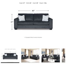 Sleeper Sofa