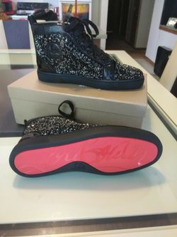 Red Bottoms