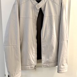 Michael Kors Jacket Size L