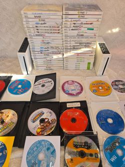Wii bundle