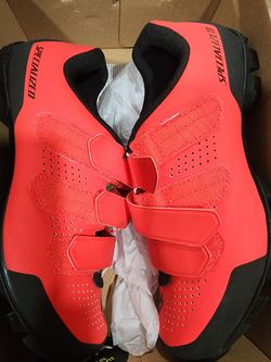 Womens SPINNING SHOES