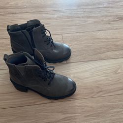 Teemix boot size 37 （US 6）