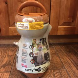 Chapin Spray’n Go Sprayer, 1 Gallon